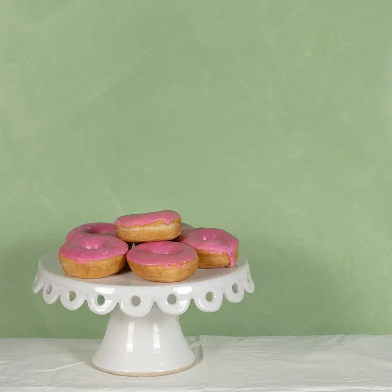Lime Wash Paint - POMME