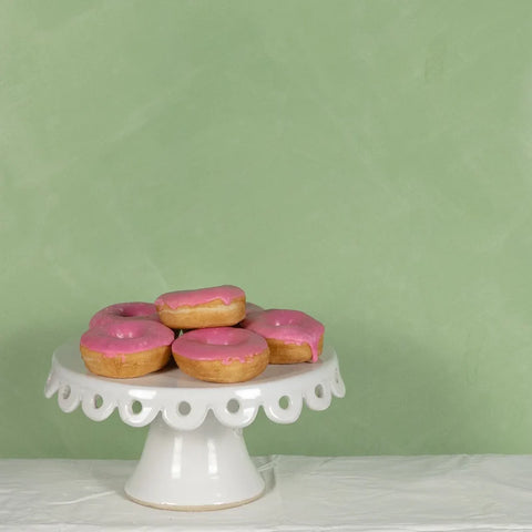 Lime Wash Paint - POMME