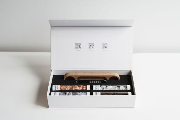 Rivsalt Gift Set
