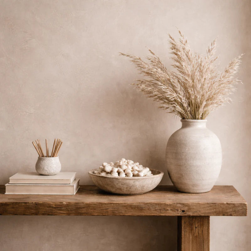 Lime Wash Paint - SABLE