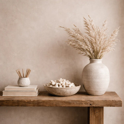 Lime Wash Paint - SABLE
