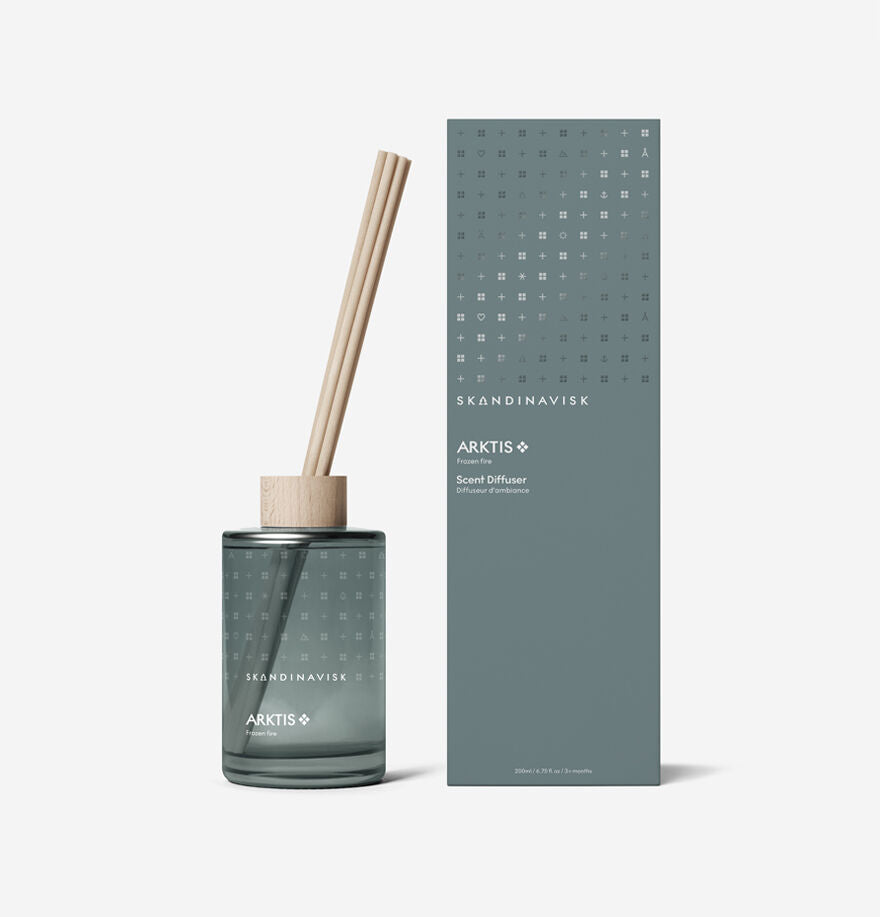 ARKTIS - Scent Diffuser
