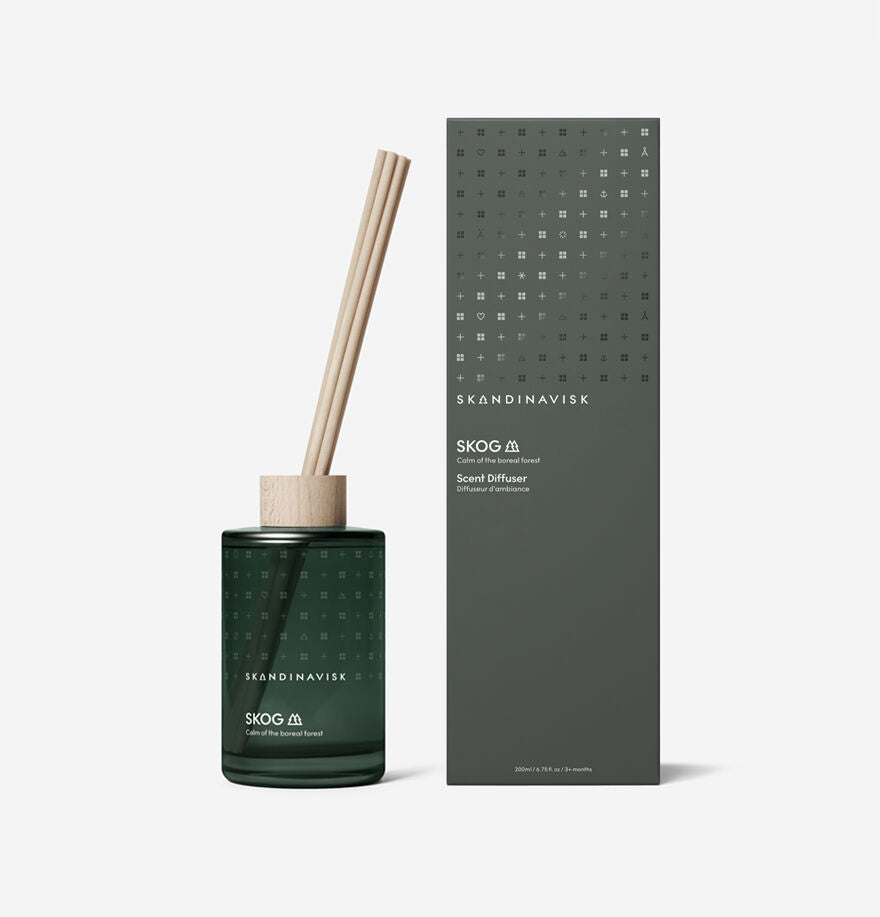 SKOG - Scent Diffuser