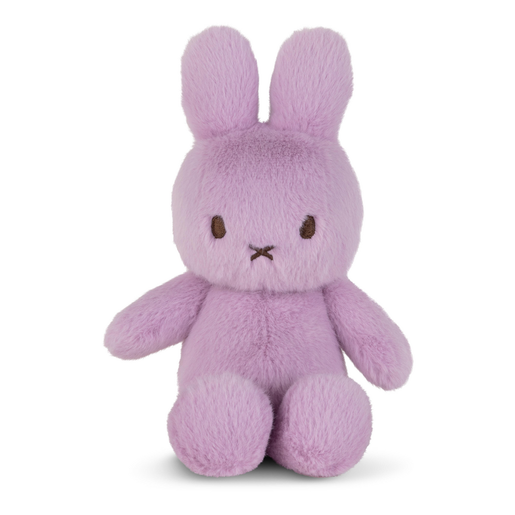 Fuzzy Miffy - Lilac