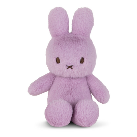 Fuzzy Miffy - Lilac