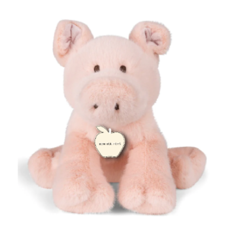 Soft Toy - Piglet