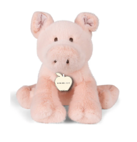 Piglet Soft Toy