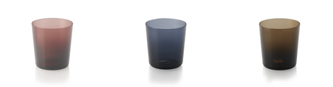 Odeon Tumblers 350ml - Mix & Match - Set of 6