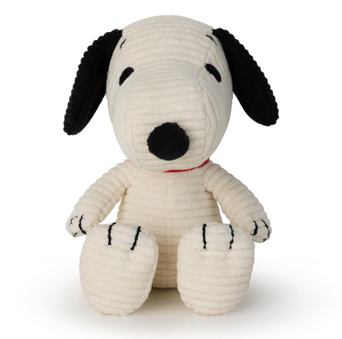Corduroy Snoopy