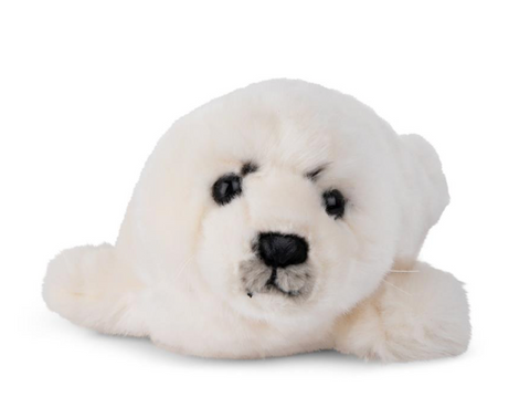 Soft Toy - Seal L24cm