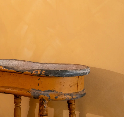 Lime Wash Paint - OCHRE MIEL