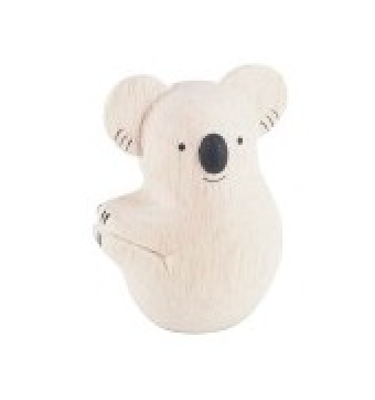 Pole Pole - Koala