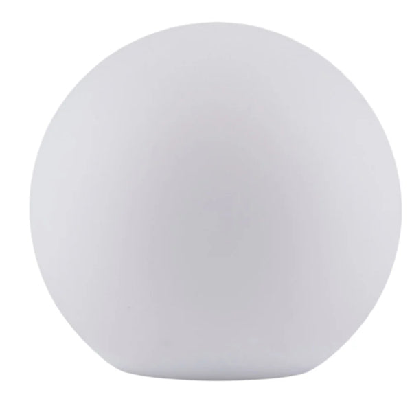 Maane Outdoor Solar Lamp - D20cm (H18cm)