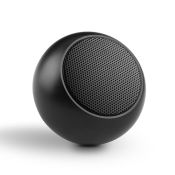 Mini Bluetooth Speaker - Black