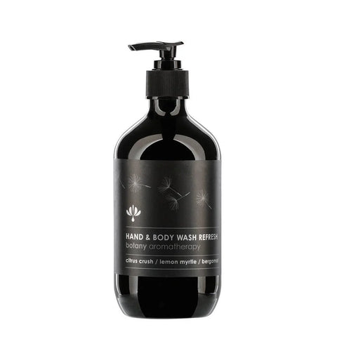 Botany Hand & Body Wash - 500ml