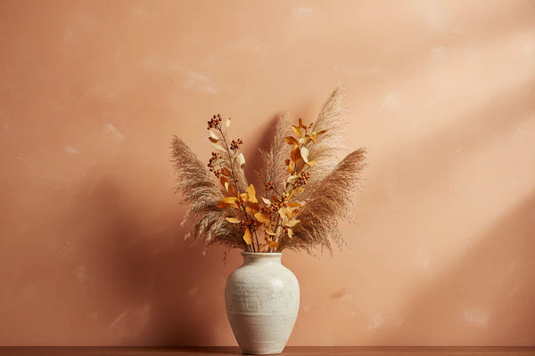 Lime Wash Paint - CANNELLE BRULEE