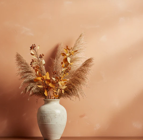 Lime Wash Paint - CANNELLE BRULEE