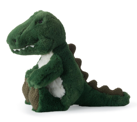Soft Toy - Croc