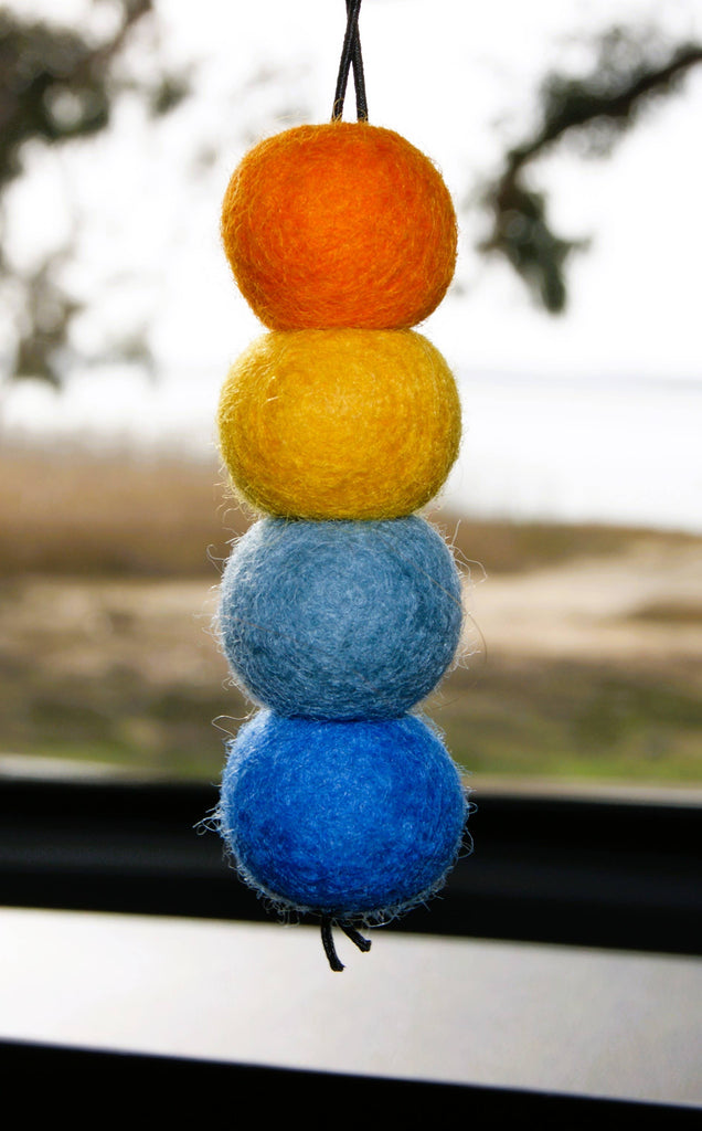 Front Beach: Vanilla Bean