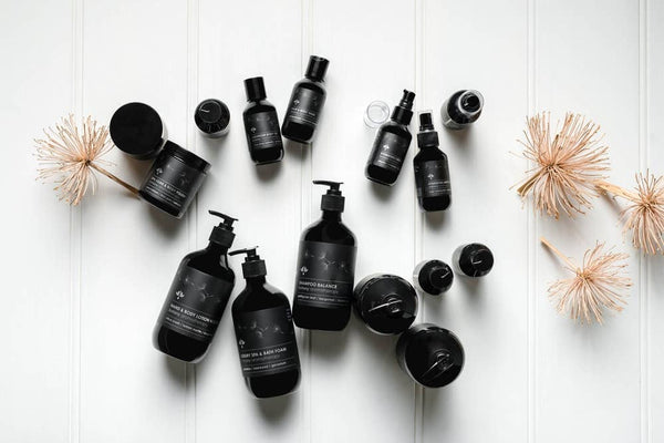 Hand & Body Wash Refresh - citrus crush & lemon myrtle: 500ml