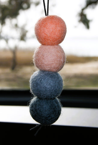 Peachy Keen: Fig & Pear