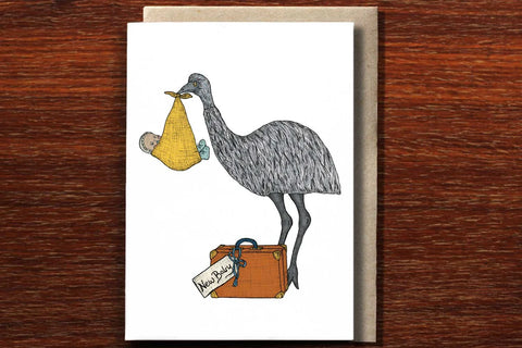 Emu