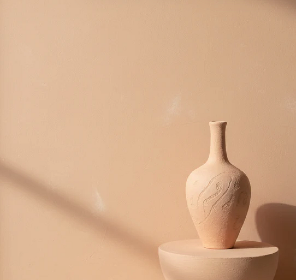 Lime Wash Paint - EPICE