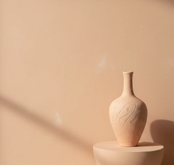 Lime Wash Paint - EPICE