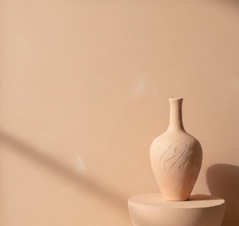 Lime Wash Paint - EPICE