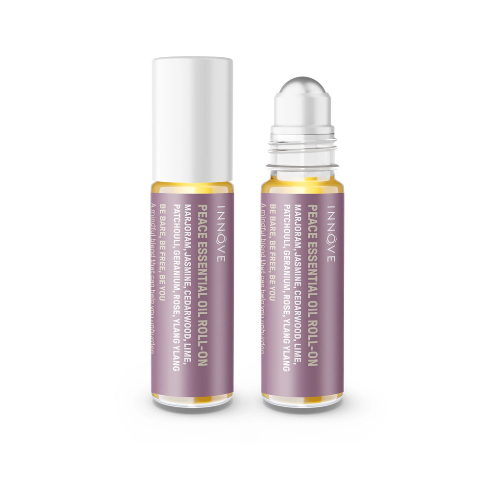 Pulse Point Roll-On - Peace