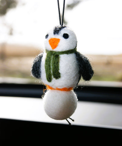 PenguinZ: Fig & Pear