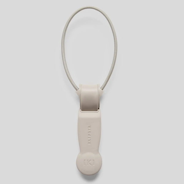 KLIPSTA Magnetic Flex Clip - Stone