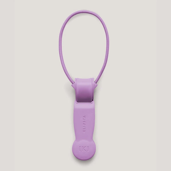 KLIPSTA Magnetic Flex Clip - Lavender