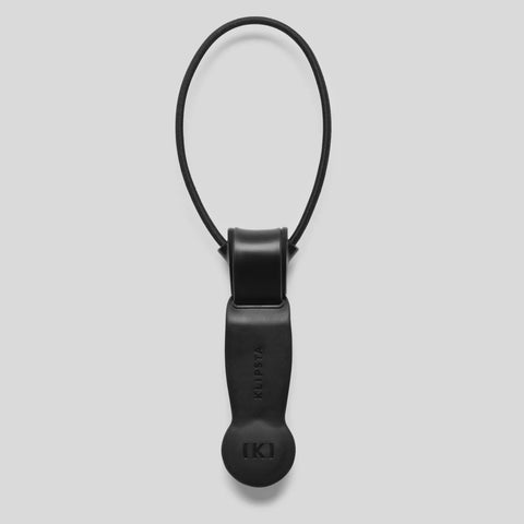 KLIPSTA Magnetic Flex Clip - Black