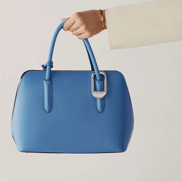 KLIPSTA Flex Bag Hook - Silver