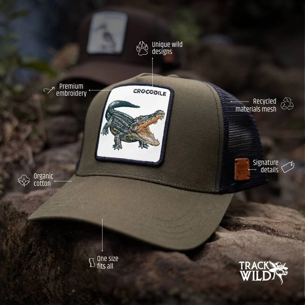 Platypus Cap