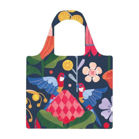 Shopping Bag - In the Garden