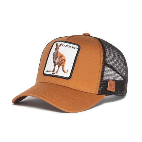 Kangaroo Cap