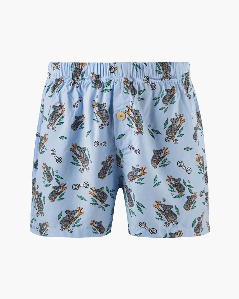 Boxer Shorts - Koala