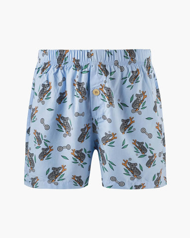 Boxer Shorts - Koala