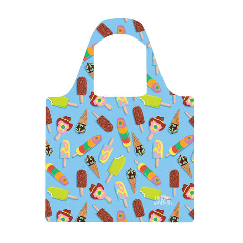 Shopping Bag - Nostalgia