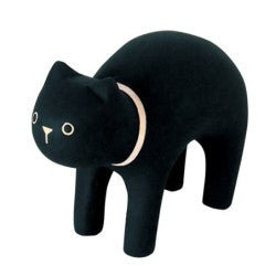 Pole Pole - Black Cat
