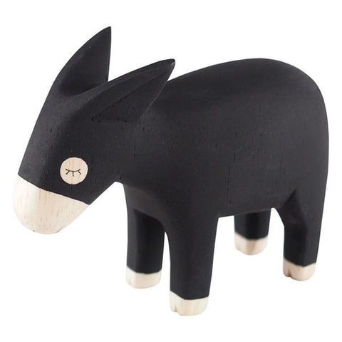 Pole Pole - Donkey