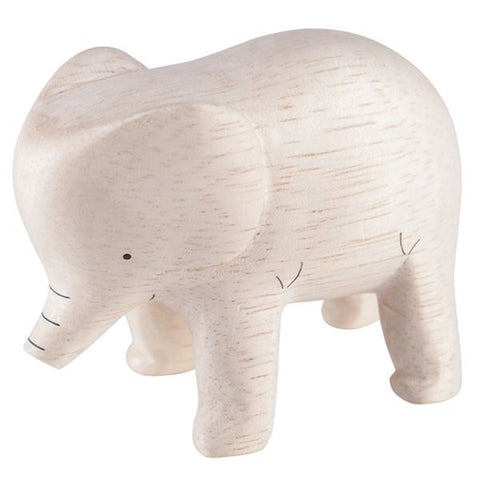 Pole Pole - Elephant