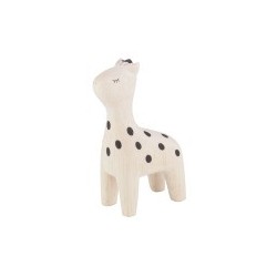 Pole Pole - Giraffe