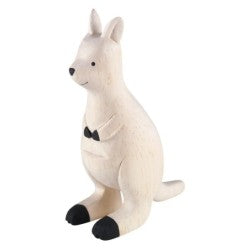Pole Pole - Kangaroo