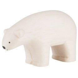 Pole Pole - Polar Bear