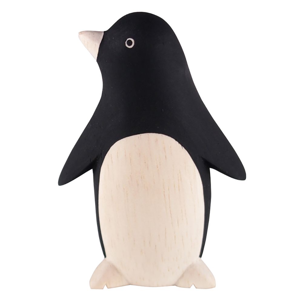 Pole Pole - Penguin