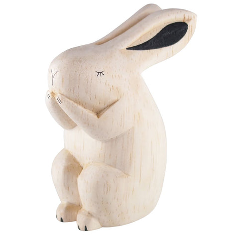Pole Pole - Rabbit