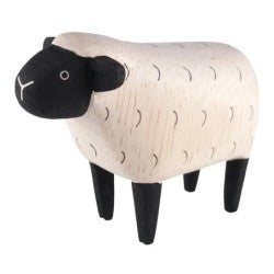 Pole Pole - Sheep
